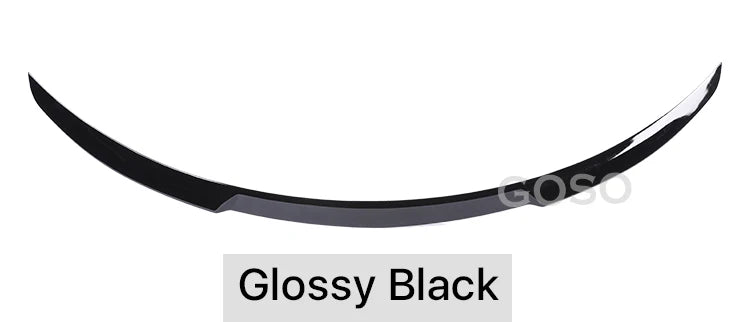 Carbon Fiber Body Kit Rear Spoiler Diffuser Side Skirt Front Bumper Lip Accessories For Tesla Model 3 Y 2018 2019 2016-2022