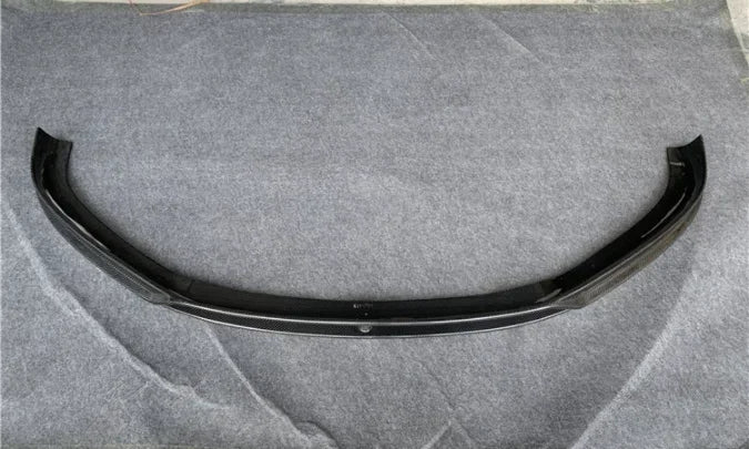 New! For Tesla Model S 2016 2017 2018 2019 2020 Real Carbon Fiber Bumper Front Lip Rear Diffuser Side Skirts Spoiler Body kit