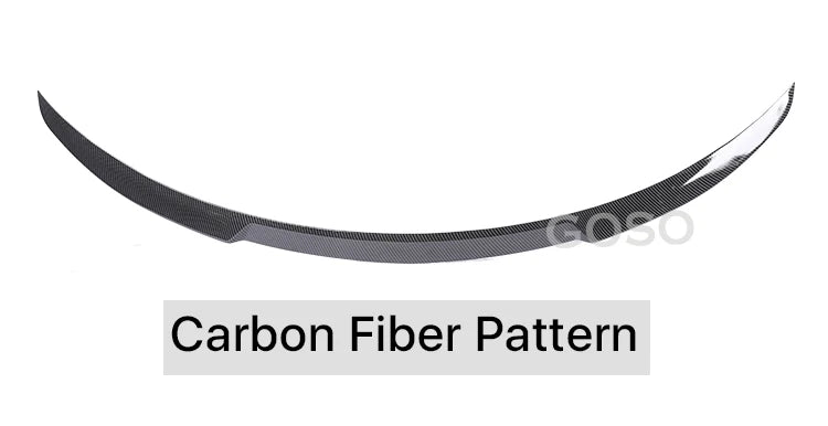 Carbon Fiber Body Kit Rear Spoiler Diffuser Side Skirt Front Bumper Lip Accessories For Tesla Model 3 Y 2018 2019 2016-2022