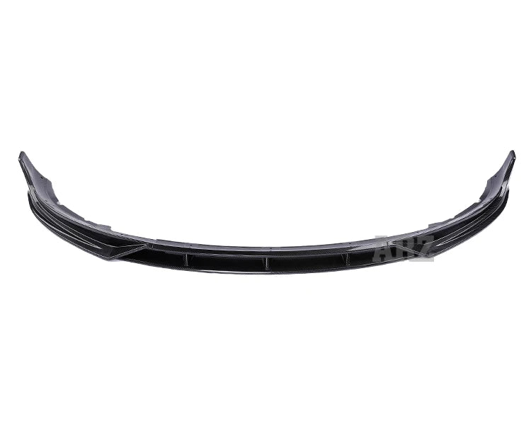 Carbon Fiber Body Kit Rear Spoiler Diffuser Side Skirt Front Bumper Lip Accessories For Tesla Model 3 Y 2018 2019 2016-2022