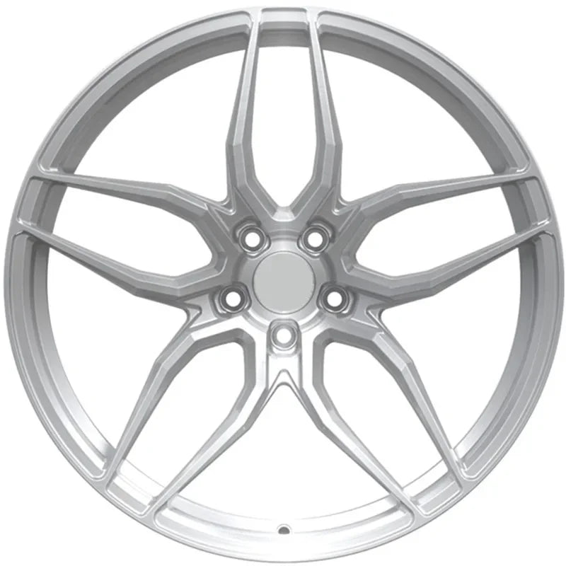 Custom 17 18 19 inch car alloy forged wheels rims 5x105 5*112 5*120 pcd for benz 1990