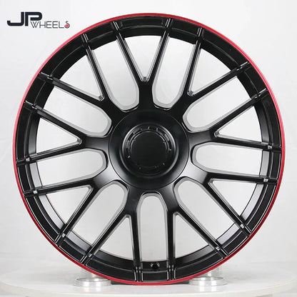 17 18 19 20 Inch AMG GTS Rims Wheels For Mercedes Benz C Class CLA CLS SL C 180 200 250 300 Custom Car Alloy Wheels Rims #02009