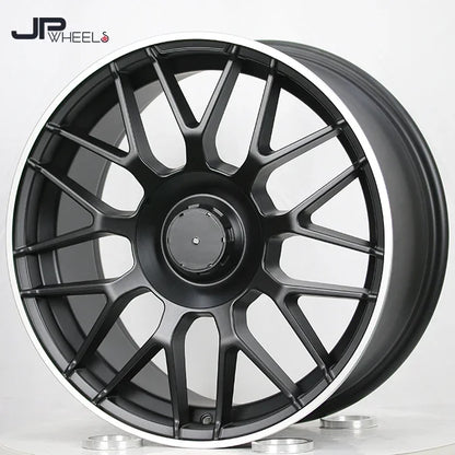 17 18 19 20 Inch AMG GTS Rims Wheels For Mercedes Benz C Class CLA CLS SL C 180 200 250 300 Custom Car Alloy Wheels Rims #02009