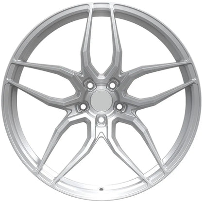 Custom 17 18 19 inch car alloy forged wheels rims 5x105 5*112 5*120 pcd for benz 1990