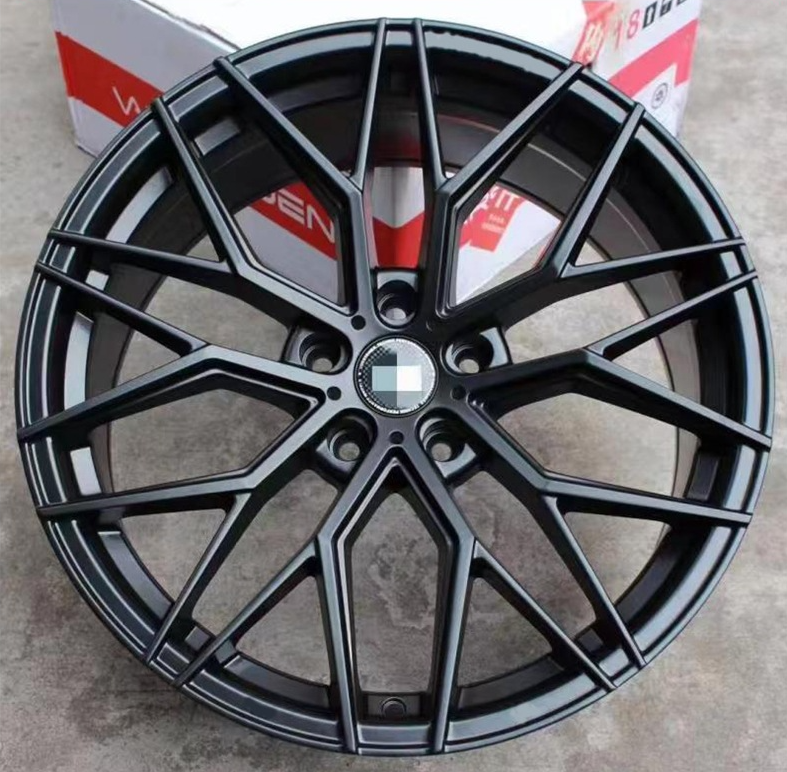 17 inch 18 inch 19 inch Car Racing Wheel Rims For Honda Toyota Audi BMW Volkswagen